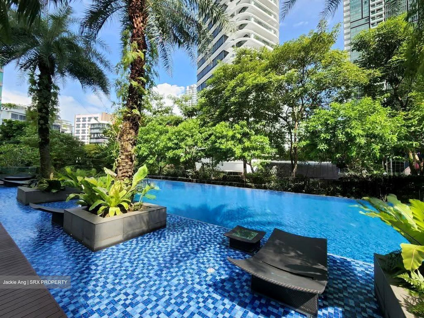 Espada (D9), Apartment #609842161